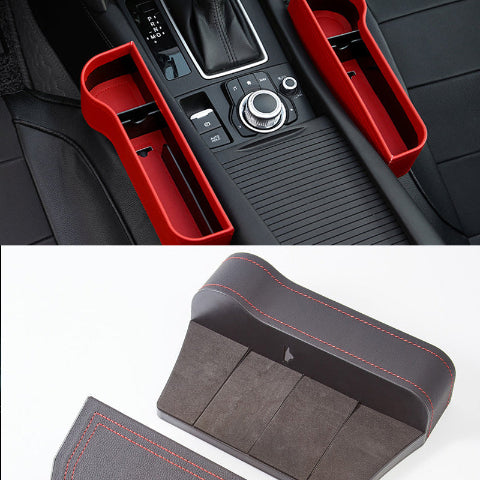 Car Seat Organizer – Practical and Elegant Storage