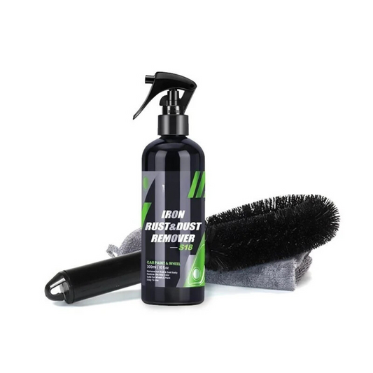 Spray Protector Para Carrocería - Alta Rendimiento Y Brillo