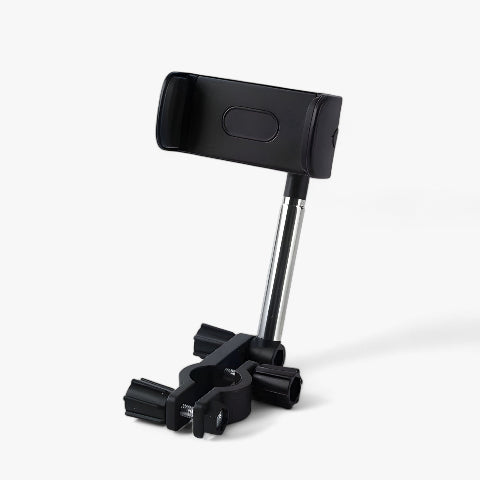 Support Téléphone Voiture – Rotation Et Ajustement Facile