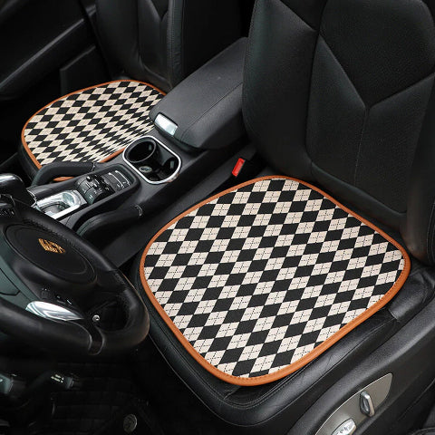 Fundas de Asiento de Coche – Confort y Elegancia Diaria