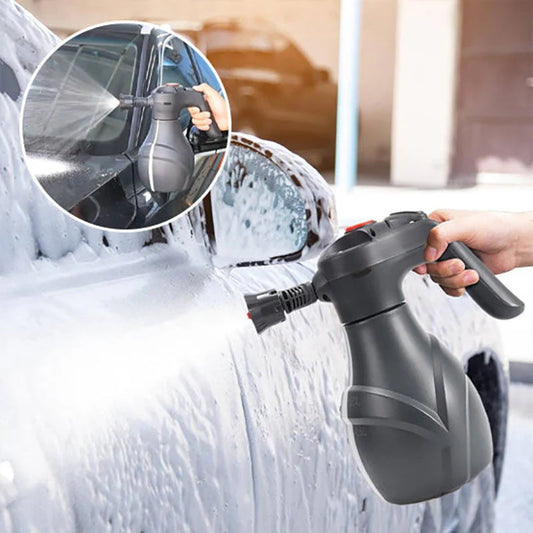 Elektrický penač — Rýchle a efektívne čistenie