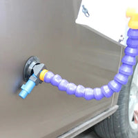 Herramienta de reparación de abolladuras - Rendimiento y fiabilidad garantizados