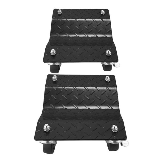 Transport Trolley — Easy and Fast Transport 