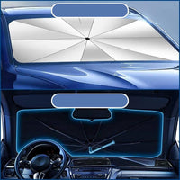 Protezione Interna Auto – Stop Al Calore E Ai UV 