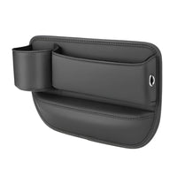 Κουτί Αποθήκευσης Για Καθίσμα Αυτοκινήτου – Συμπαγές Και Κομψό 