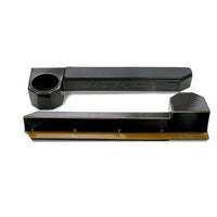 Organizátor centrální konzole pro Toyota Land Cruiser 70 — Praktické a uspořádané uložení 