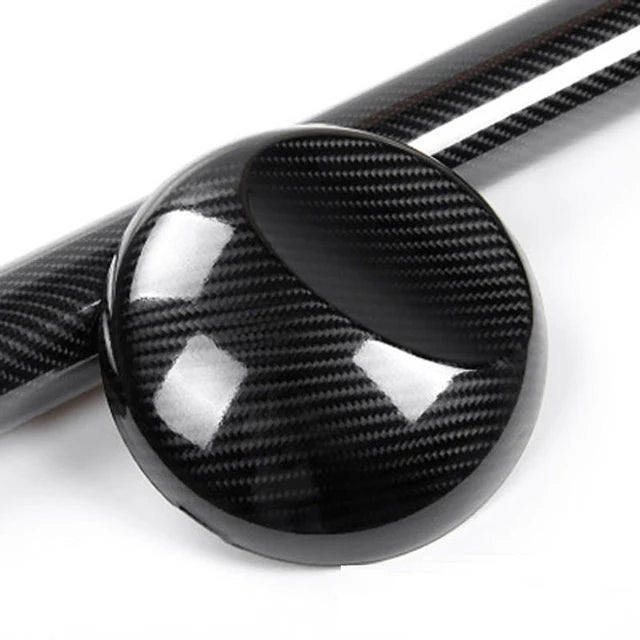 Carbon Fiber Stickers for Hyundai ix35 (2010-2017) — Sport Style and Protection 