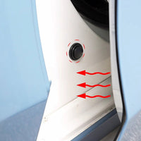 Auto Anti-Schock-Patch – Schutz gegen Kratzer und Stöße 