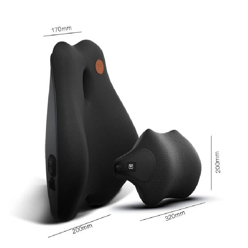 Autós Üléspárna — Puha és Pihentető Ülés 