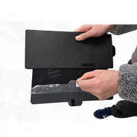 Car Sunshade — Protection and Driving Comfort 