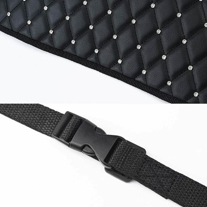 Soporte De Bolsa Para Coche — Ahorro De Espacio Y Organización Diaria 