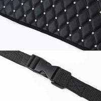 Soporte De Bolsa Para Coche — Ahorro De Espacio Y Organización Diaria 