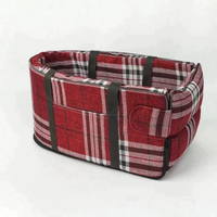 Børnesæde til Dyr — Sikker og Komfortabel Transport 