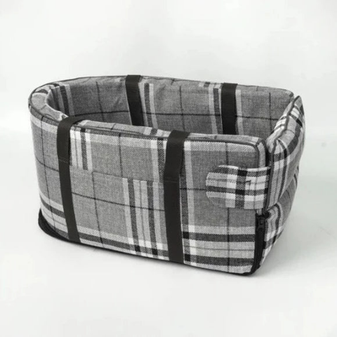 Børnesæde til Dyr — Sikker og Komfortabel Transport 