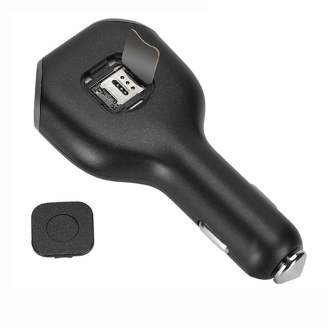 Kannettava GPS-laite autolle — Reaaliaikainen seuranta 