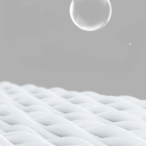 エルゴノミックヘッドレスト 自動 - リラクゼーションパック 