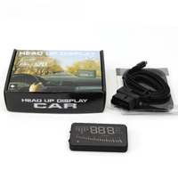 عرض الرأس العالي — رؤية مثالية في جميع الظروف 