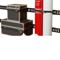 Pas z napinaczem do samochodu — bezpieczeństwo i uproszczone mocowanie 