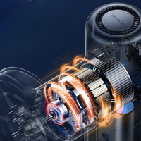 Vezeték nélküli autó polírozó – Professzionális fényesség 