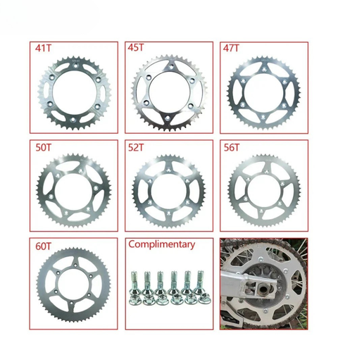 モトクロス バッククラウン — パフォーマンスと信頼性 