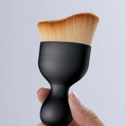 Pennello Auto Alta Precisione – Applicazione Facile e Uniforme 