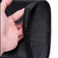 Premium Komfort Armlehnenkissen für Auto – Universelles Modell 