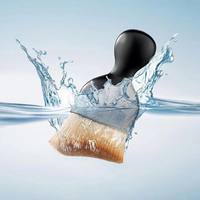 Pennello Auto Alta Precisione – Applicazione Facile e Uniforme 