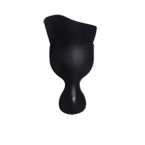 Pennello Auto Alta Precisione – Applicazione Facile e Uniforme 