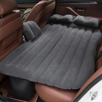 مرتبة هوائية للسيارة - الراحة والاسترخاء أثناء السفر 