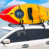 Cuscino Di Protezione Universale Per Galleria Del Tetto – Trasporto Sicuro 