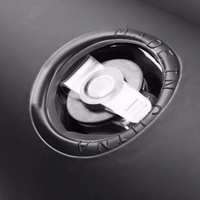 مرتبة هوائية للسيارة - الراحة والاسترخاء أثناء السفر 