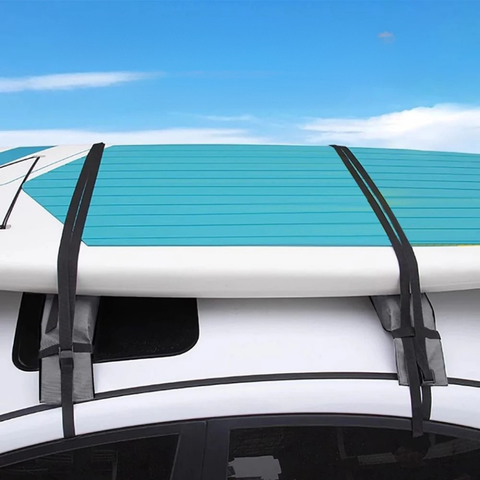 Cuscino Di Protezione Universale Per Galleria Del Tetto – Trasporto Sicuro 