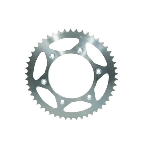 モトクロス バッククラウン — パフォーマンスと信頼性 