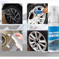 Instantní Odstraňovač Rzi – Údržba Bez Námahy 