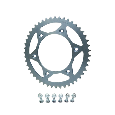 モトクロス バッククラウン — パフォーマンスと信頼性 