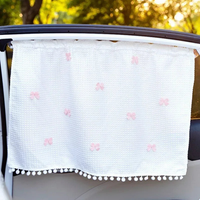 Universelt solskjerm - Effektiv beskyttelse og enkel installasjon 