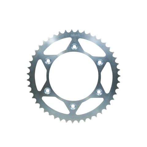 モトクロス バッククラウン — パフォーマンスと信頼性 