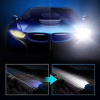 Flüssiger Scheinwerfer Restaurator – Optimierte Nachtsicht 