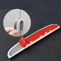 حماية باب السيارة - خفية ومضادة للصدمات 