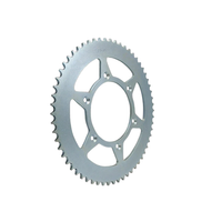 モトクロス バッククラウン — パフォーマンスと信頼性 