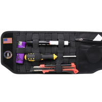 Napellenző Szervező – Okos Tárolás Az Autójához 