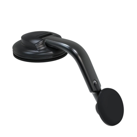 תמיכה בטלפון מגנטי אוניברסלי – התקנה על לוח מחוונים 