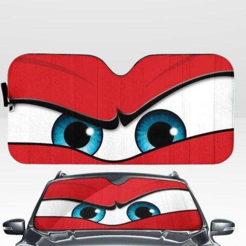 Sunshade Style Cars – Original UV Protection 