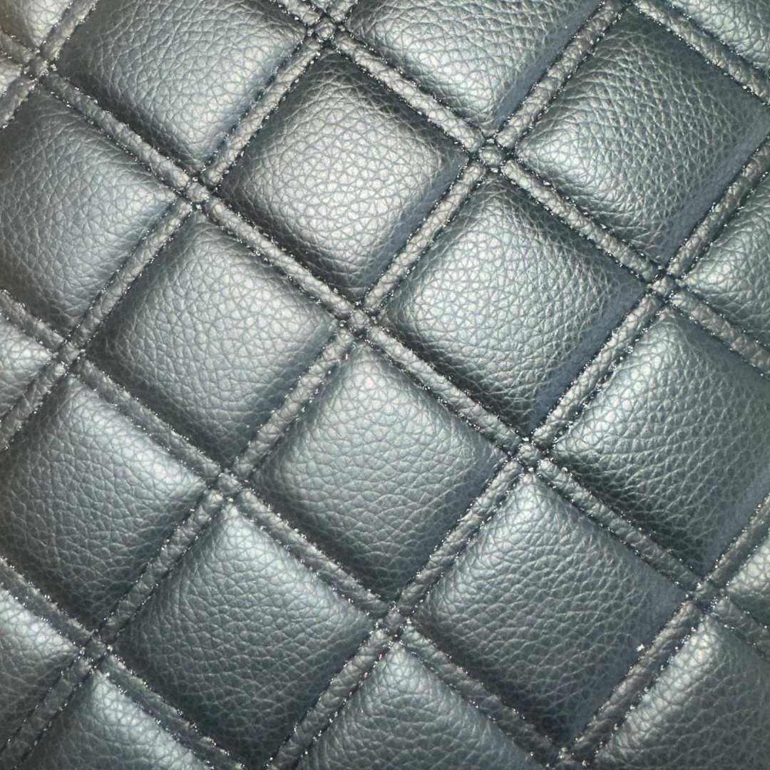 Organizador De Asiento Trasero De Coche — Fácil De Instalar Y Duradero 