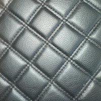 Organizador De Asiento Trasero De Coche — Fácil De Instalar Y Duradero 