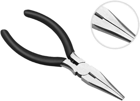 Kit de reparare a anvelopelor pentru mașină — Unelte practice 100 de piese 