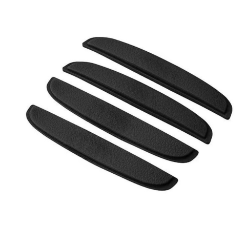 حماية باب السيارة - خفية ومضادة للصدمات 