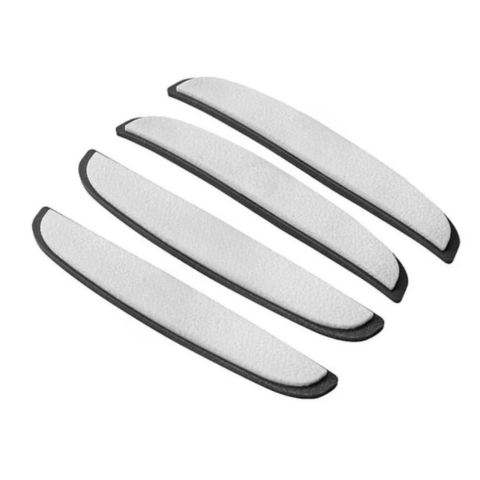 حماية باب السيارة - خفية ومضادة للصدمات 