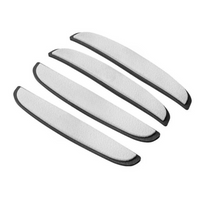 حماية باب السيارة - خفية ومضادة للصدمات 