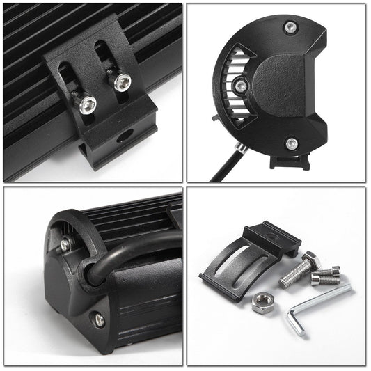 LED Λαμπτήρας 20 ιντσών 126W — Ισχυρός και Αξιόπιστος Φωτισμός 